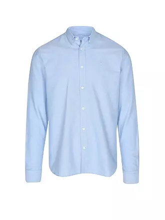 KNOWLEDGE COTTON APPAREL | Hemd Regular Fit HARALD | 